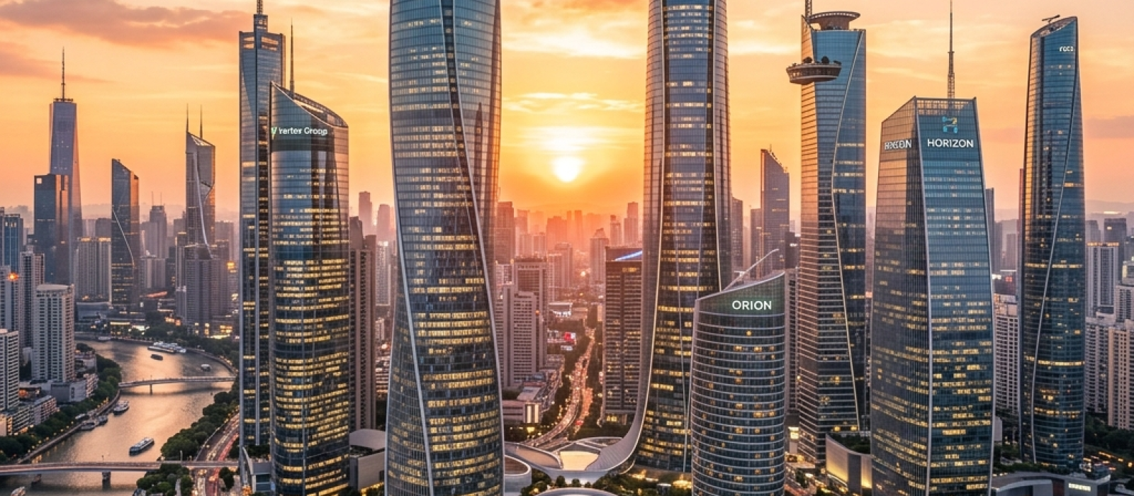 Global İş Ortaklıklarımız Büyüyor