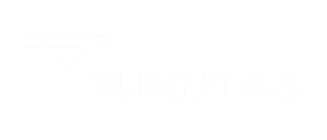 Turgut A.Ş. Ana Logo