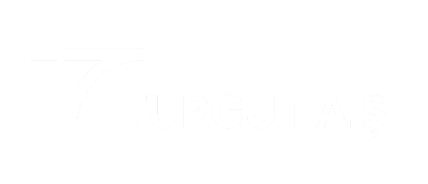 Turgut A.Ş. logosu